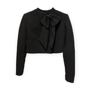 ALICE + OLIVIA Bolero Jacket |Size: XS|